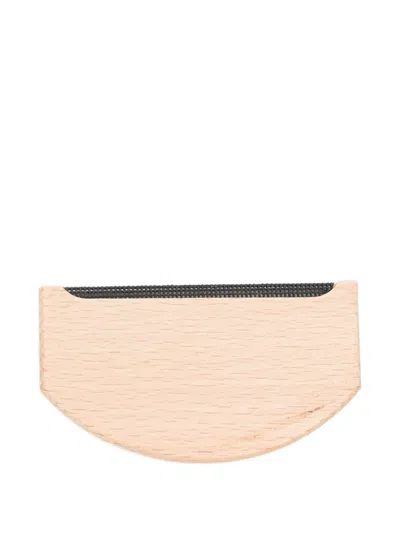 Soft Goat Accessories Light And Natural In Neutral