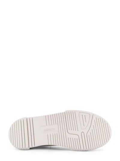 Axel Arigato Atlas Leather Low-top Sneakers In Multi