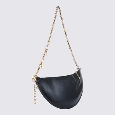 Chloé Bags Blacks And Greys