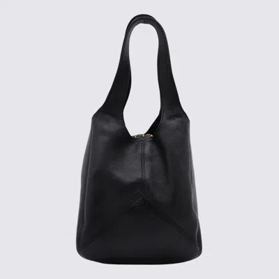 Chloé Bags Blacks And Greys