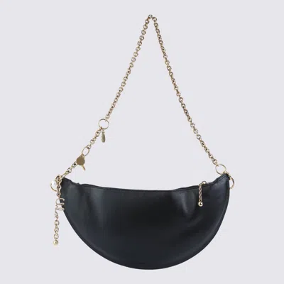 Chloé Bags Blacks And Greys