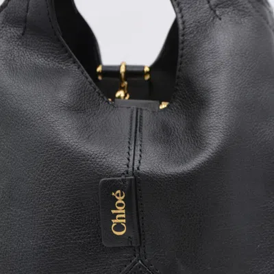 Chloé Bags Blacks And Greys