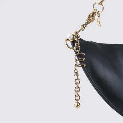Chloé Bags Blacks And Greys