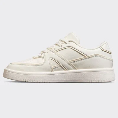 Apl Athletic Propulsion Labs Women's Nostalgia '87 Sneakers In Multi