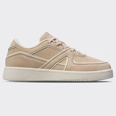 Apl Athletic Propulsion Labs Nostalgia '87 Beach / Ivory In Animal Print