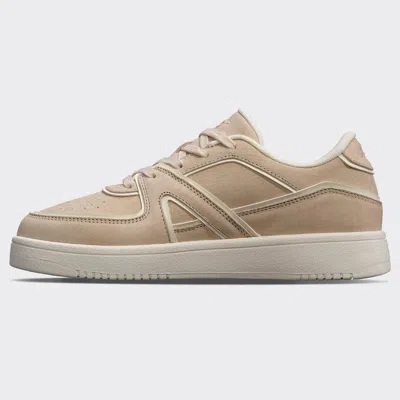 Apl Athletic Propulsion Labs Nostalgia '87 Beach / Ivory In Animal Print