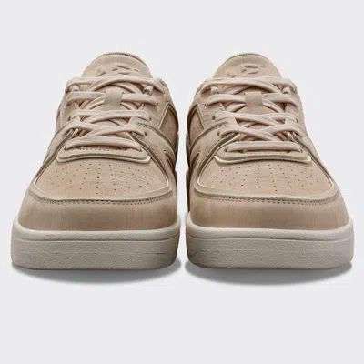 Apl Athletic Propulsion Labs Nostalgia '87 Beach / Ivory In Animal Print