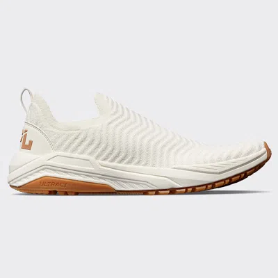 Apl Athletic Propulsion Labs Techloom Traveler Ivory / Tan In Multi