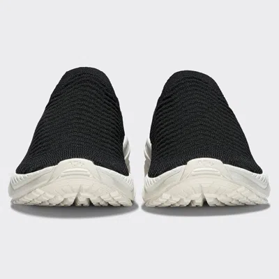 Apl Athletic Propulsion Labs Techloom Traveler Black / Ivory In Multi