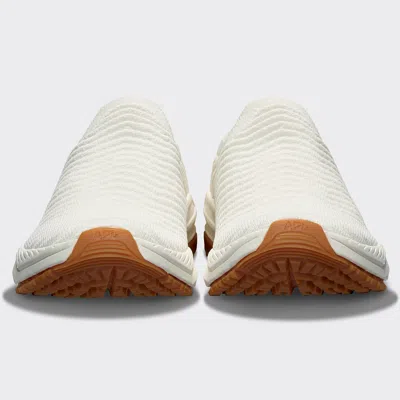 Apl Athletic Propulsion Labs Techloom Traveler Ivory / Tan In Multi