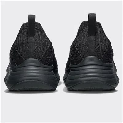 Apl Athletic Propulsion Labs Techloom Zipline Black / Black / Black In Black