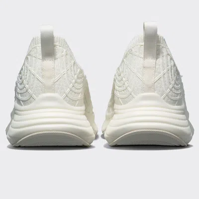 Apl Athletic Propulsion Labs Techloom Zipline Ivory In Multi