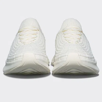Apl Athletic Propulsion Labs Techloom Zipline Ivory In Multi