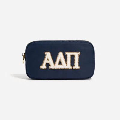 Stoney Clover Lane Alpha Delta Pi Small Pouch