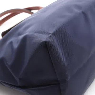 Longchamp Le Pliage Original Recycled Polyamide Canvas Tote Bag