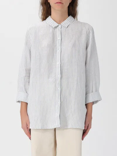 Barbour Shirt  Woman Color Beige In Multi