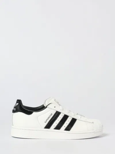 Adidas Originals Superstar In White