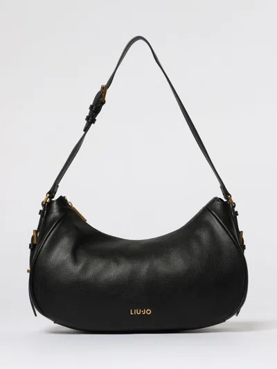 Liu •jo Liu Jo Bags In Black