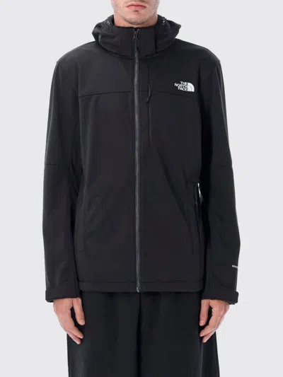外套 THE NORTH FACE 男士 颜色 黑色
