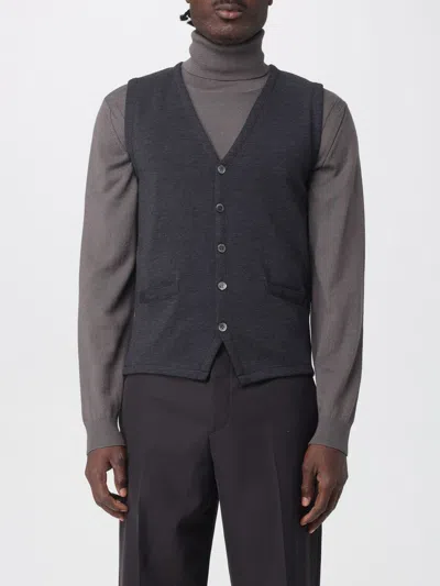 Xc Sweater  Men Color Grey In Gray