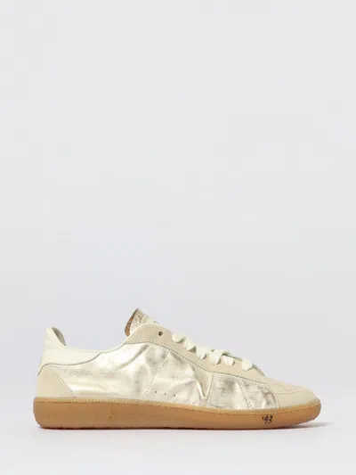 Patrizia Pepe Sneakers  Woman Color Grey In Neutral