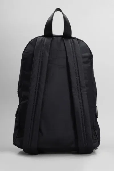 Marc Jacobs The Medium Backpack In Black