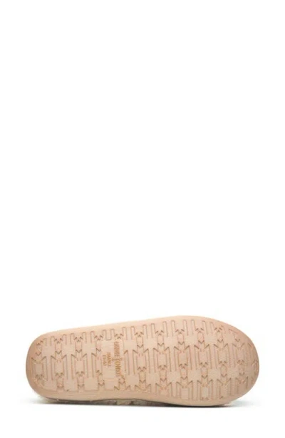 Minnetonka Betty Bootie In Multi