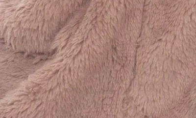 Honeydew Intimates Head In The Clouds Robe In Brown