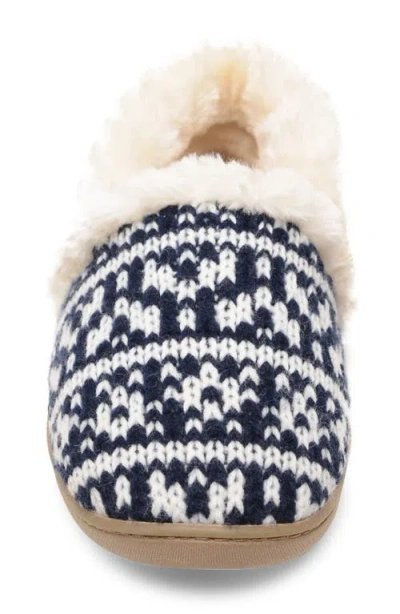 Minnetonka Dina Slipper In Black