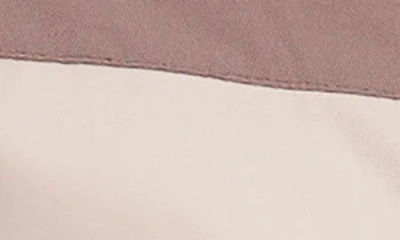 Noize Sylas Colorblock Jacket In Multi