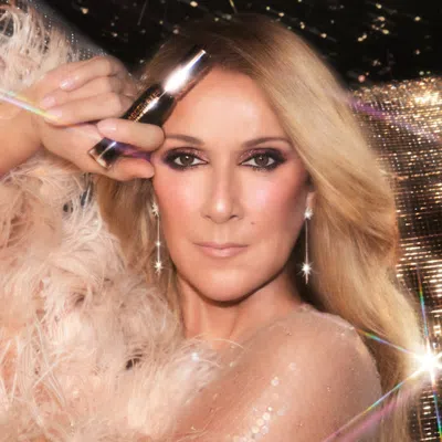 Charlotte Tilbury Superstar Sculpt & Glow Kit - Cheek Kit In Multi