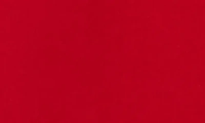 Sam Edelman Belted Wrap Coat In Red