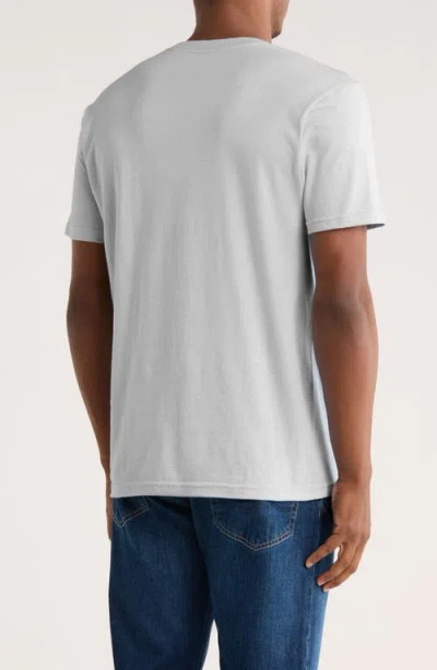 Monster Digital Group Chat Graphic T-shirt In White