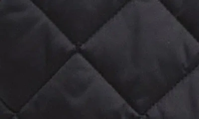 Barbour Linden Quilted Jacket In Black