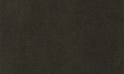 Ruby Rd. Ruby Rd French Terry Denim Look Pants In Animal Print