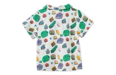 Vild House Of Little Vild Lab No.12 In Multi