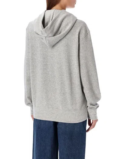 Comme Des Garçons Play Sweatshirt Comme Des Garcons Play Men Color Grey In Gray