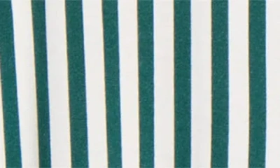 Nordstrom Moonlight Nightshirt In Green