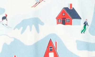 Nordstrom Kids' Glow In Blue