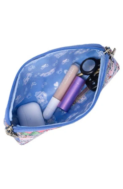 Ju-ju-be Jujube Be Set Zip Top Case In Blue