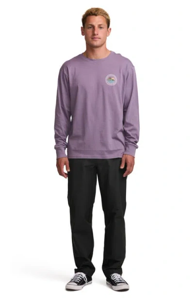 Billabong Surftrek Plus Performance Pants In Black