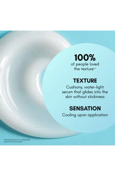 Sunday Riley Tidal Deep Hydration And Plumping Serum 1 Oz/30 ml In Transparent