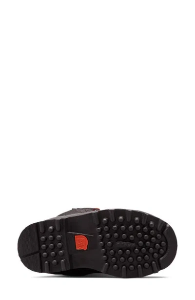 Sorel Glacier Xt Waterproof Boot In Black