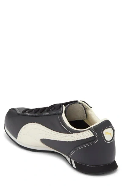 Puma Sprint Sneakers In Black