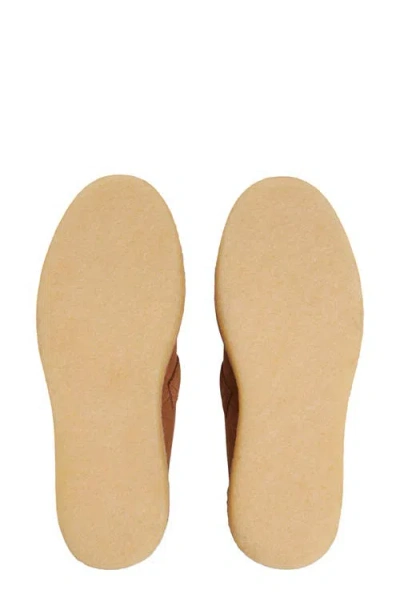 Sperry Captain's Oxford Mule In Brown