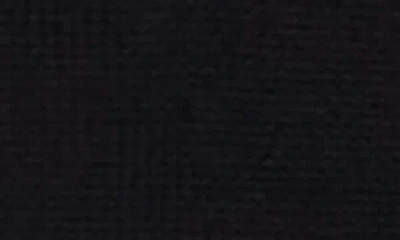 Ksubi Playoff Cotton Graphic Cardigan In Black