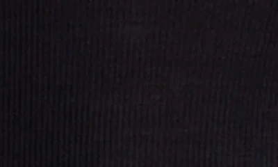 Hanro Lace Trim Long Sleeve Top In Blue