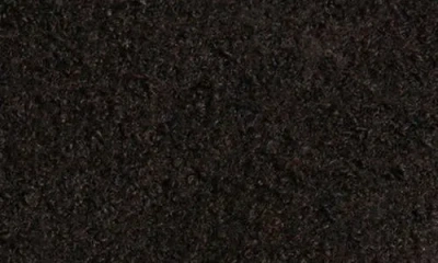 Naked Wardrobe Turtleneck Bouclé Sweater In Brown