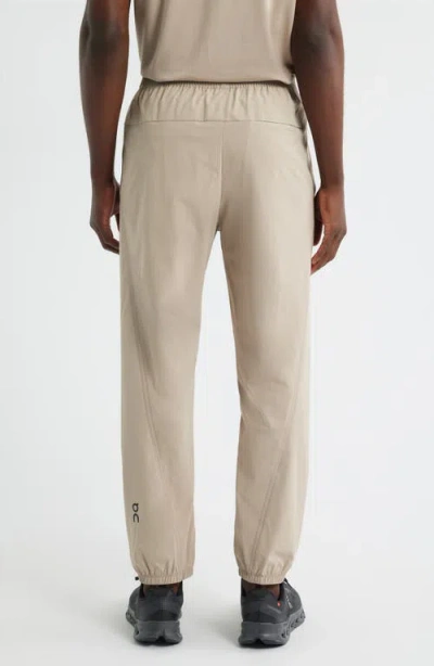 On Focus Training Trousers In Multi