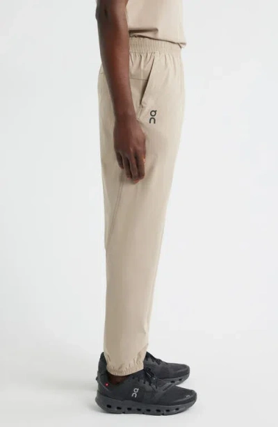 On Focus Training Trousers In Multi
